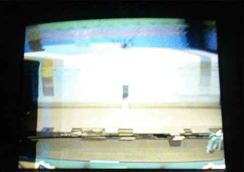 glitch