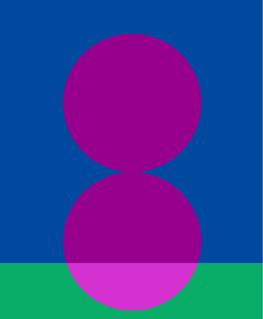 overprint